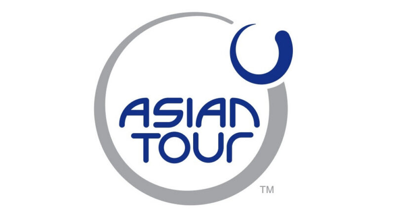 Asian tour 2022