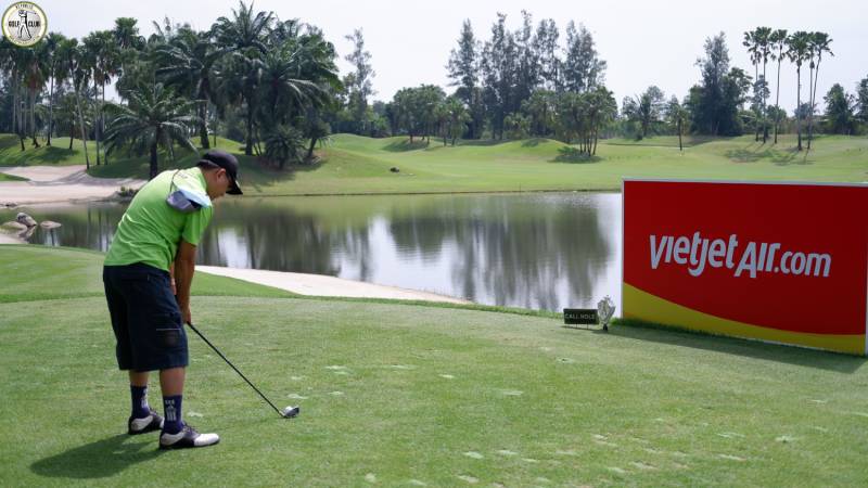 ไทยเวียตเจ็ทได้ประกาศเปิดตัว การแข่งขันกอล์ฟการกุศล ‘Fly Green Charity Golf Day’ เพื่อสร้างประโยชน์ให้กับประเทศไทยอย่างไร ?